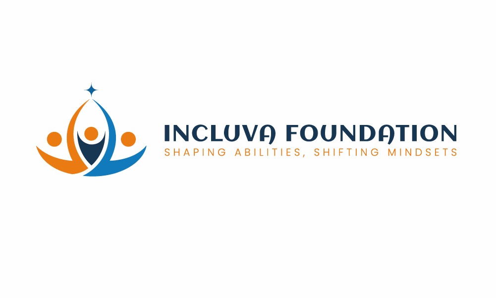 Incluva Foundation Logo